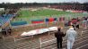 Das Stadion an der Alten Försterei im Jahr 2000. (imago images/Höhne)