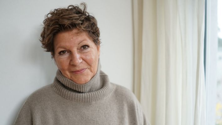 Simone Bär, Castingdirektorin (Datum unbekannt/ Quelle: Deutsche Filmakademie)