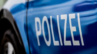Symbolbild: Polizei Blaulicht (Quelle: dpa/K.Schmitt)