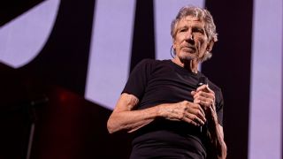 Archivbild: Roger Waters in 2022 (Quelle: IMAGO/Daniel DeSlover)