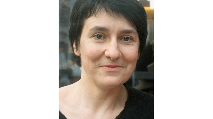 Barbara Wurm wird die neue Leiterin des Berlinale Forums. (Quelle: berlinale.de/privat)