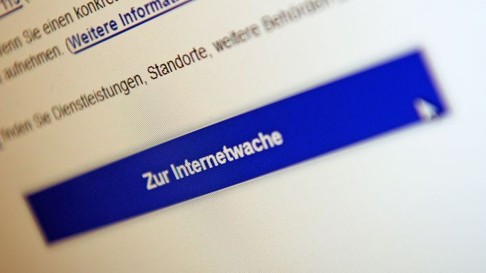 Podejrzewa się prorosyjskich hakerów: Cyberatak na portal berliński dobiegł końca, według operatora – Brandenburgia wciąż nie jest znana Wszystko jasne