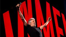 Roger Waters auf Konzert