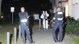 Mord in Rummelsburg, Renter tot in Wohnung (Quelle: Morris Pudwell)