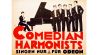 'Comedian Harmonists / singen nur für Odeon'. - Werbeplakat von Friedl, Deutschland, vor 1929. (Quelle: dpa/akg-images)
