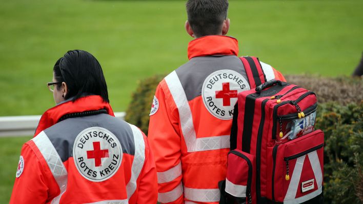 Rettungsdienst in Hamburg braucht häufig länger als acht Minuten