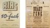 RIAS / Rundfunk im amerikanischen Sektor Plakat 1947 und 1946. (Quelle: dpa/akg-images)