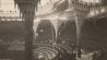 Das Große Schauspielhaus in Berlin 1919 von Hans Poelzig erbaut. (Quelle: Imago Images)