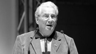 Unions Ex-Präsident Günter Mielis (imago images/Matthias Koch)
