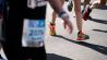 Läuferinnen und Läufer beim Berlin Marathon 2023 am 24.09.2023 in Schöneberg (Quelle: rbb/Sebastian Schneider)