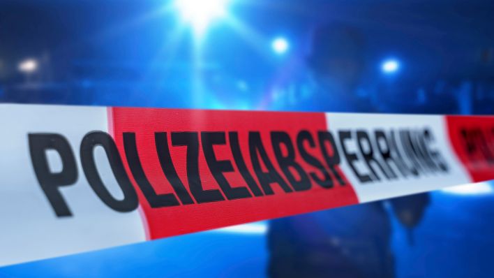 Zwei Tote in Treptow-Köpenick entdeckt