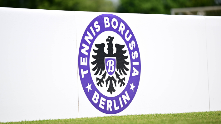 Tennis Borussia Berlin findet sich nach drei Jahren in der Oberliga wider.