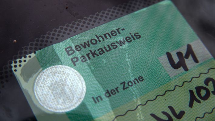 Parkausweis für Anwohner beantragen: So geht es in Pankow