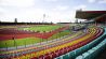 Das Stadion im Friedrich-Ludwig-Jahn-Sportpark (imago images/ZUMA Press)