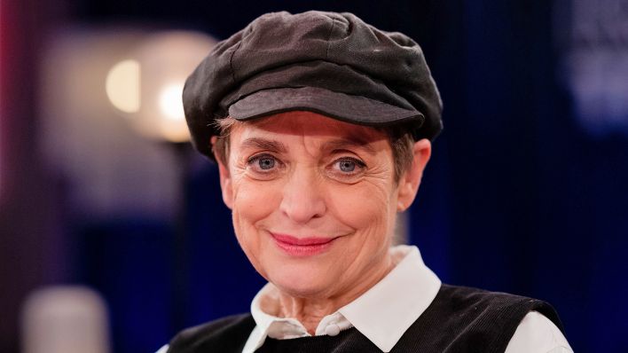 Bildergalerie | Katharina Thalbach wird 70: Hauptmann, Familienmensch, Tausendsassa