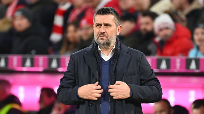 Is coach Nenad Bjelica still viable for Union Berlin? A pro & con ...