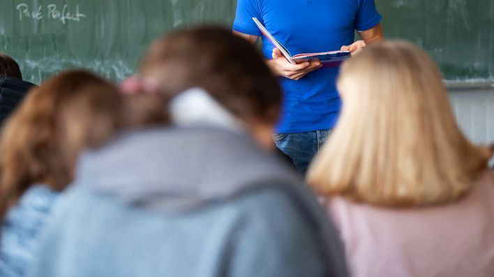 Berliner Schüler sollen ab Notenschnitt schlechter als 2,3 Eignung fürs Gymnasium nachweisen