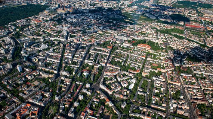 So will der Senat Berlins Grundstücksbesitzern entgegenkommen