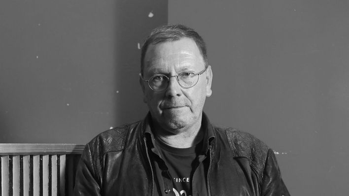 Volksbühnen-Intendant René Pollesch stirbt mit 61 Jahren 