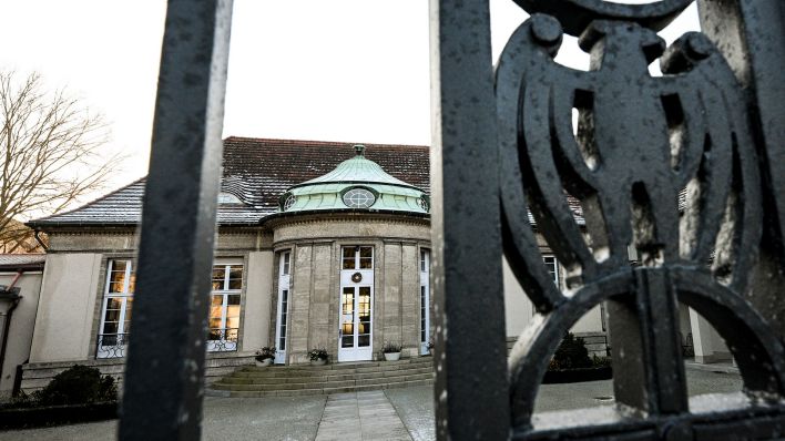 Berichterstattung über Rechten-Treffen: Staatsanwaltschaft Potsdam wird nicht gegen "Correctiv"-Mitarbeiter ermitteln