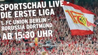 Pretafel Livestream Bundesliga Union Berlin - Borussia Dortmund (Quelle: IMAGO/Picture Point LE)