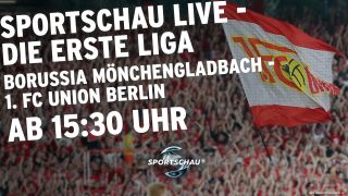 Borussia Mönchengladbach - Union Berlin Pretafel Audiostream (Quelle: IMAGO/Picture Point LE)
