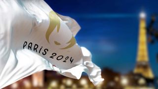 Symbolbild | Olympische Spiele 2024 in Paris (Quelle: IMAGO / Panthermedia)