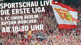 Der 1. FC Union Berlin empfängt Bayern München. / imago images/Picture Point LE