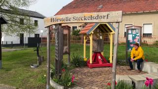 Zukunftsdorf Steckelsdorf