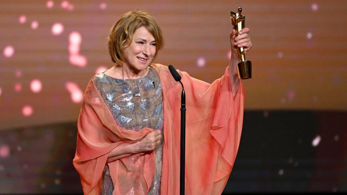 So war die Lola-Gala: Preisträger und Highlights des Deutschen Filmpreises