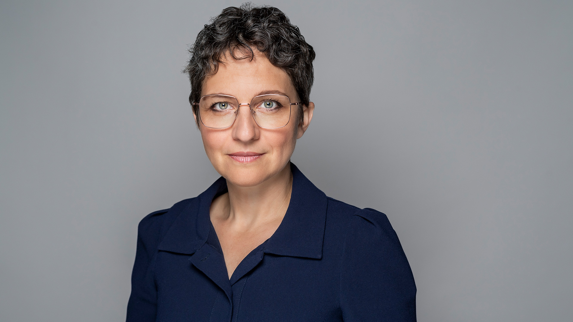 Dr. Claudia Elif Stutz, Staatssekretärin für Verkehr und Mobilität, ist am 27.05.2024 zurückgetreten. (Quelle: SenMVKU/Ralf Rühmeier)