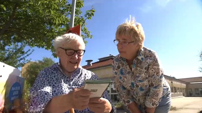 Video | Viele Kandidaten für die anstehende Kommunalwahl sind Senioren