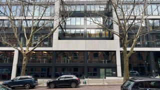 AI Campus in Berlin-Gesundbrunnen AI Campus in Berlin-Gesundbrunnen