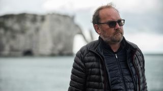 Xavier Beauvois, Regisseur von "Albatros", Wettbewerb Berlinale 2021 (Quelle: berlinale.de)