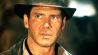 Filmstill:Das Archivbild vom 28.06.1989 zeigt den US-Schauspieler Harrison Ford in der Rolle des "Indiana Jones".(Quelle:dpa/Lucasfilm)