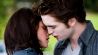 Filmszene aus "The Twilight Saga:New Moon" mit Robert Pattinson.(Quelle:dpa/Summit Entertainment)