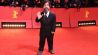 Schauspieler Peter Dinklage (USA) kommt zur Eröffnung der Berlinale.(Quelle:dpa/G.Matzka)