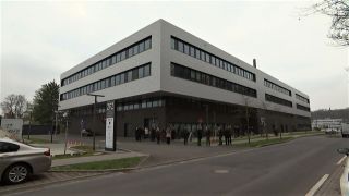 Zentrum für Zukunftstechnologien in Wildau