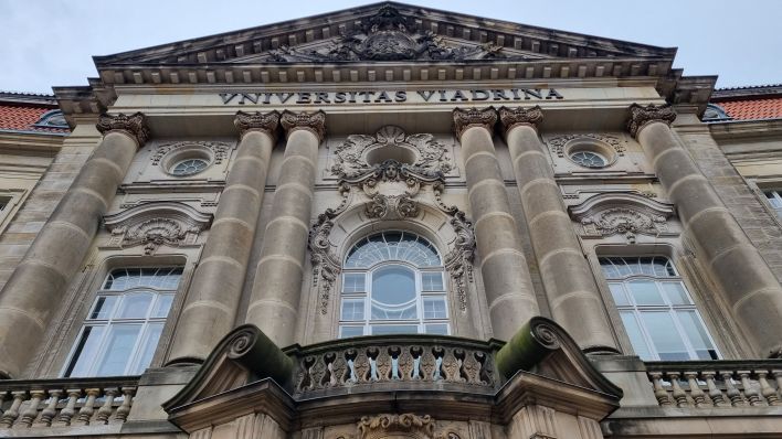 Wie sich Brandenburger Hochschulen um ukrainische Studenten kümmern
