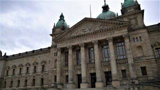 Bundesverwaltung Leipzig verhandelt über Rosneft Treuhand