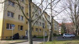 Wohnungen in Neuhardenberg von Immobilienpleite der Omega AG betroffen