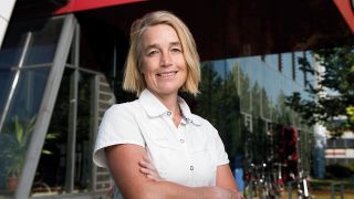 Christiane Hipp übernimmt Amtsgeschäfte an der BTU Cottbus Senftenberg