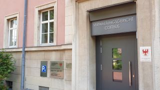 Cottbus Verwaltungsgericht