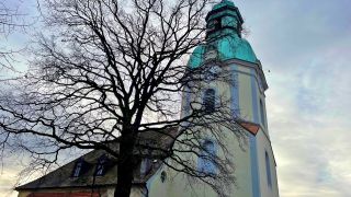 Evangelische Kirche in Ruhland