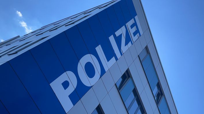 Cottbus Polizeidirektion Süd