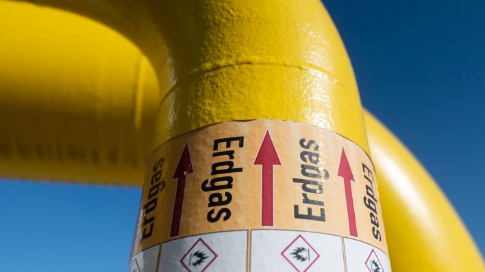 Erdgasleitung (Symbolbild)(Bild: dpa)