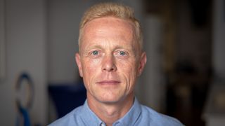 Lars Schieske ist AfD-Kandidat (Foto: dpa/Hammerschmidt)