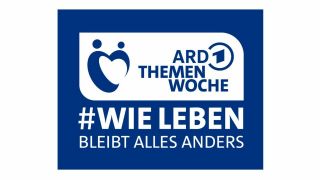 ARD Themenwoche - Logo | rbb/ARD